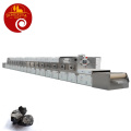 Hot Sell Asphalt Microwave Heating Equipment